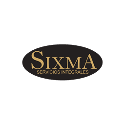 SIXMA Logo