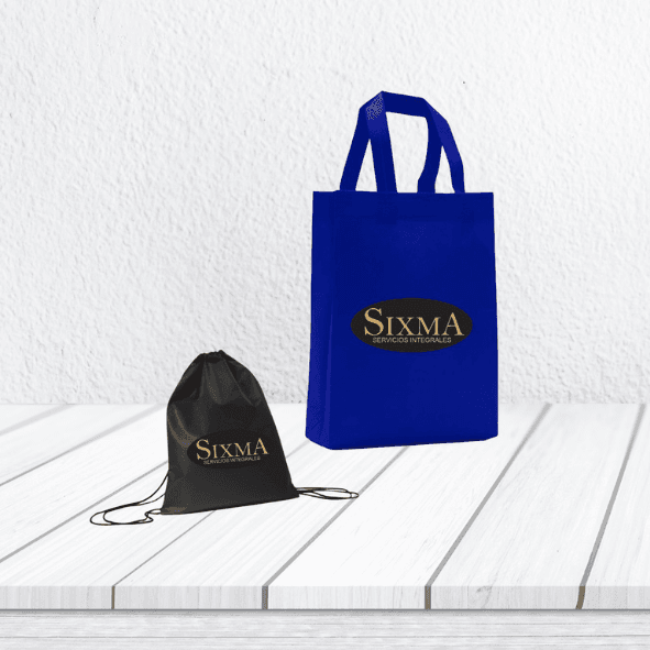 BOLSAS PUBLICITARIAS