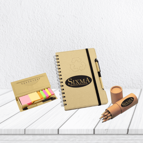 PRODUCTOS ECOLÓGICOS