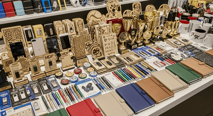 Productos Personalizados