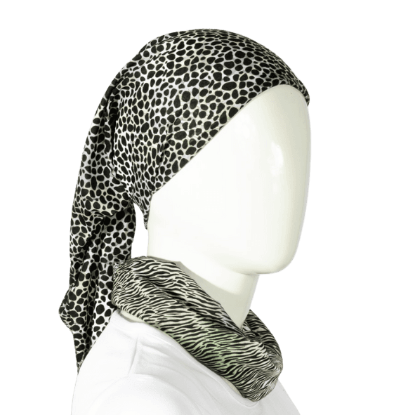 Bandana tubular para sublimar