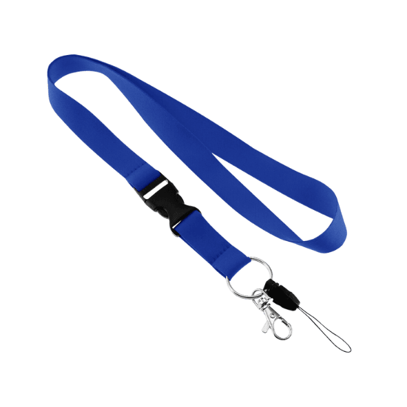 Lanyard porta Credencial y Accesorios