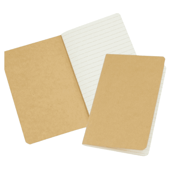 Libreta Apuntes modelo Cambridge