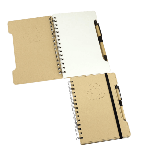 Cuaderno Ecológico Compost