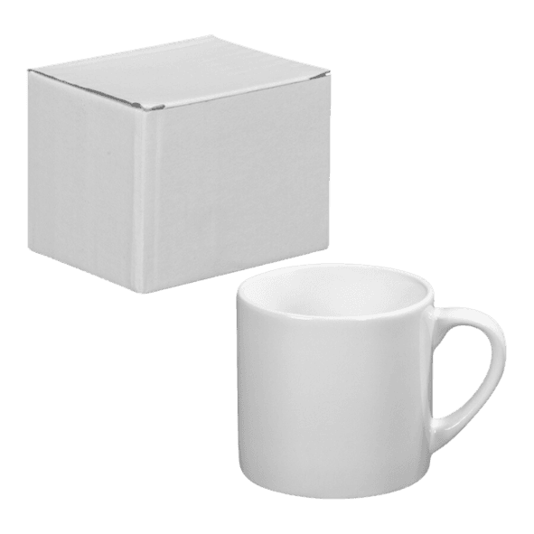 Taza Cerámica para café para Sublimación