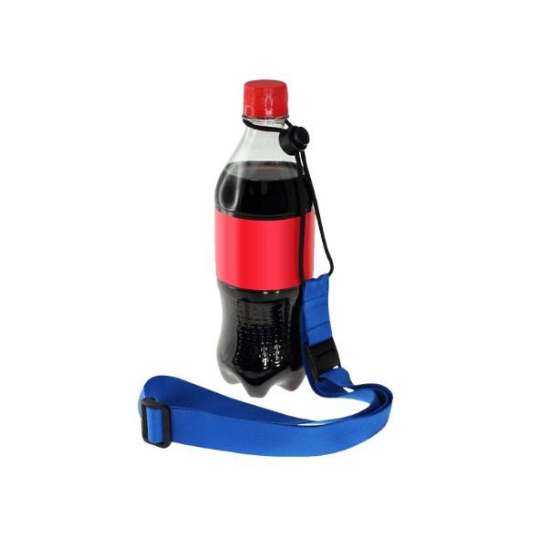 Lanyard Porta Botella