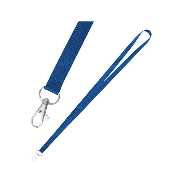 Lanyard porta Credencial