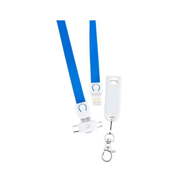Lanyard Connect