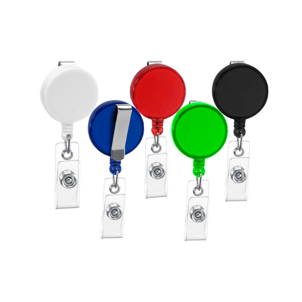 Yo Yo Porta Credencial