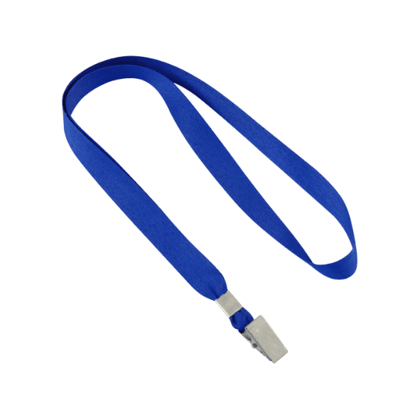 Lanyard Porta credencial Clásico